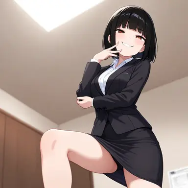 Profile image of 麻衣子