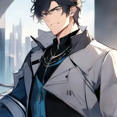 Profile image of Aldric