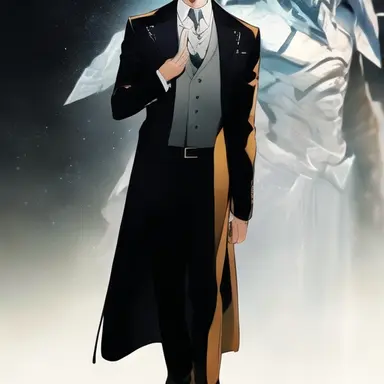 Profile image of Caelren