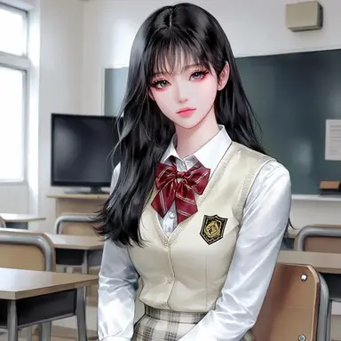 Profile image of 민이서