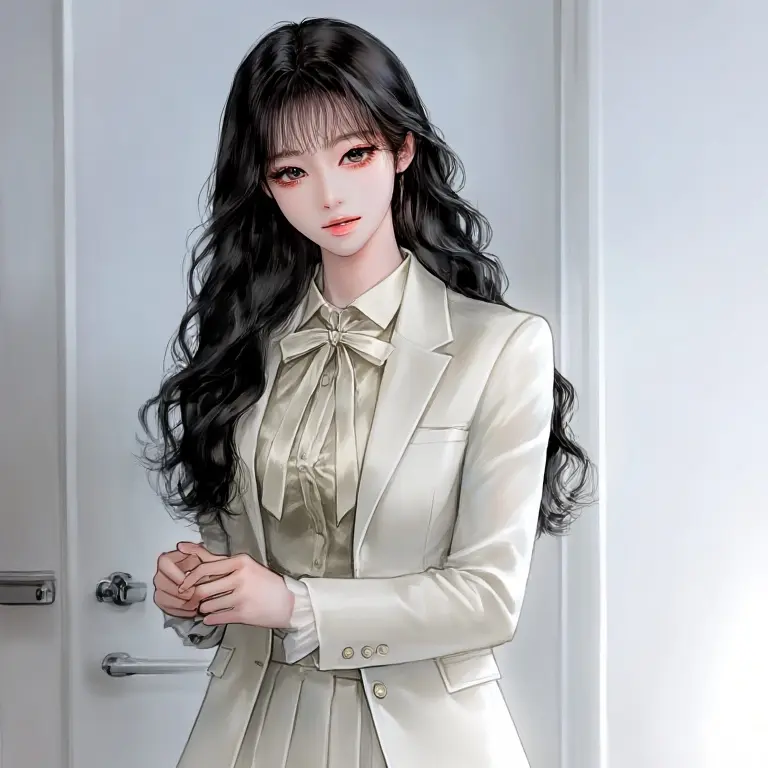 NuttyFrame7824의 친구누나 김아름