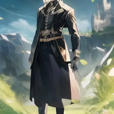 Profile image of ユルゲン・ボルク