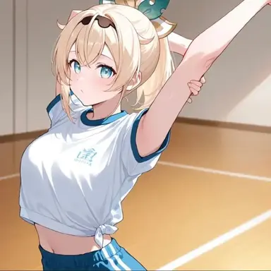 Profile image of 風真いろは