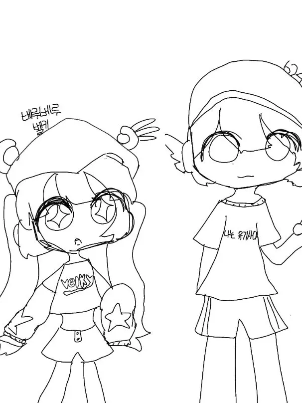 chur886의 팀나빠 수학여행+🦊