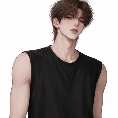 Profile image of イ・ソジュン