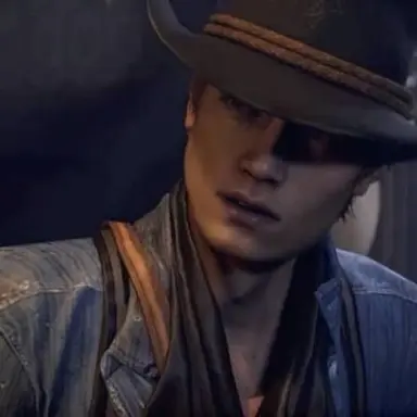 Profile image of Leon Kennedy