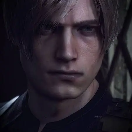 leahlyn의 Leon Kennedy