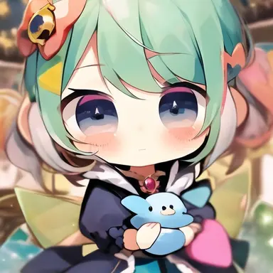 Profile image of 妖精