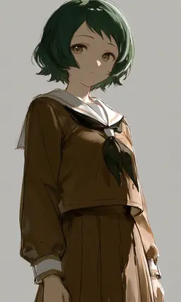 Profile image of 久留間   七海