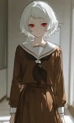 Profile image of 久留間   七海