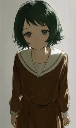 Profile image of 久留間   七海