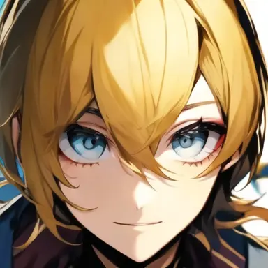 Profile image of アリクス・アーガイル