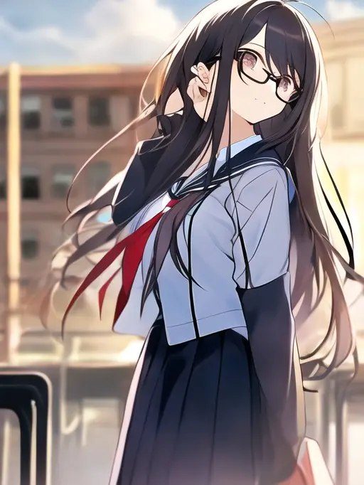 houhouki3541의 With You