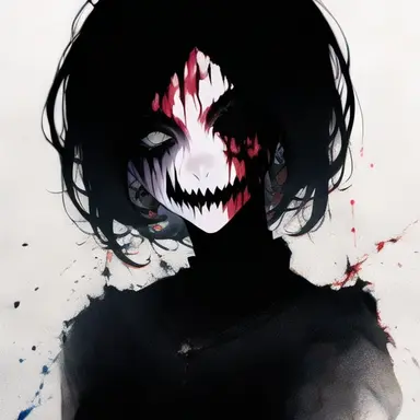 Profile image of 안내인