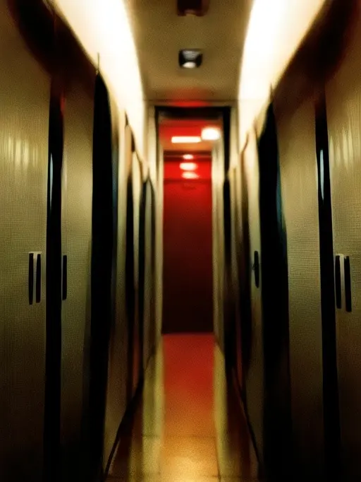 RowdyNews3875의 공포의 엘레베이터(RPG)