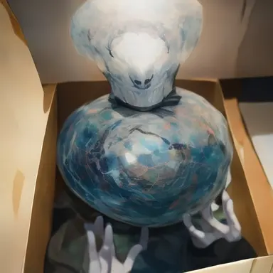 Profile image of 켈드라