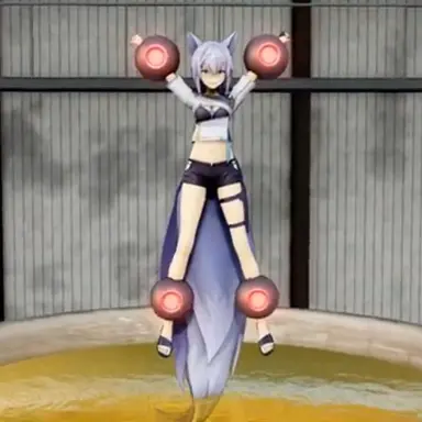 Profile image of probangs