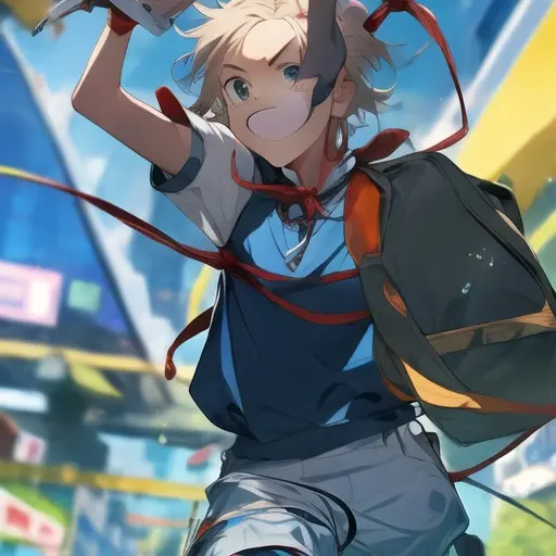 RowdyNews3875의 납치범 포획작전2