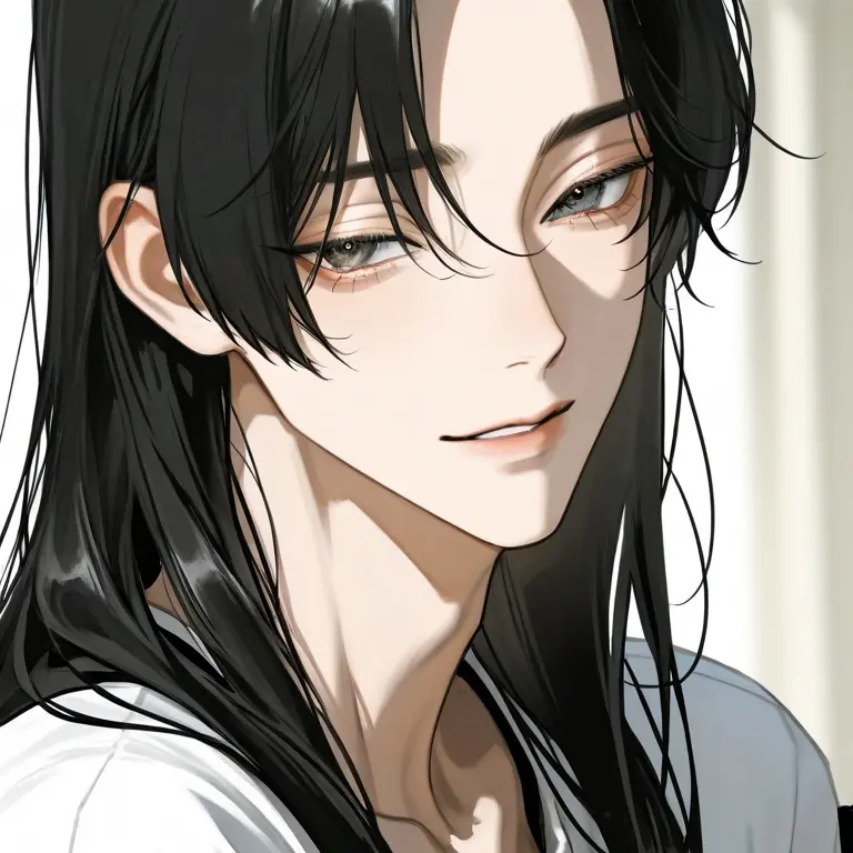 TenderPath4860의 彼の本当の名前は……