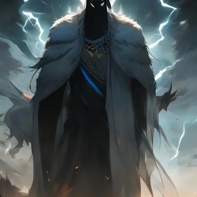 Profile image of Zeus