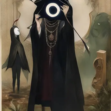 Profile image of Hecate