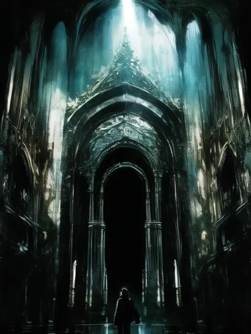 SuperbOven1041의 Underworld Quest