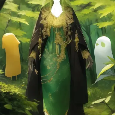 Profile image of Demeter
