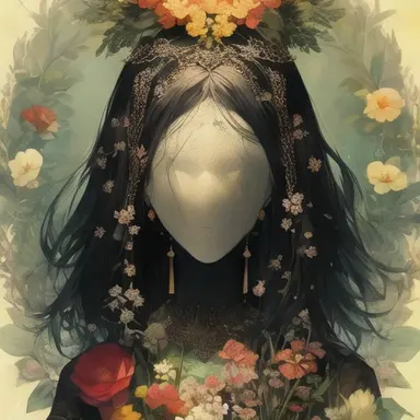 Profile image of Persephone