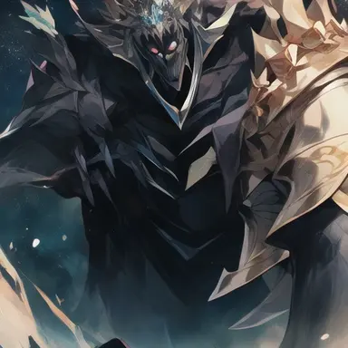Profile image of Hades