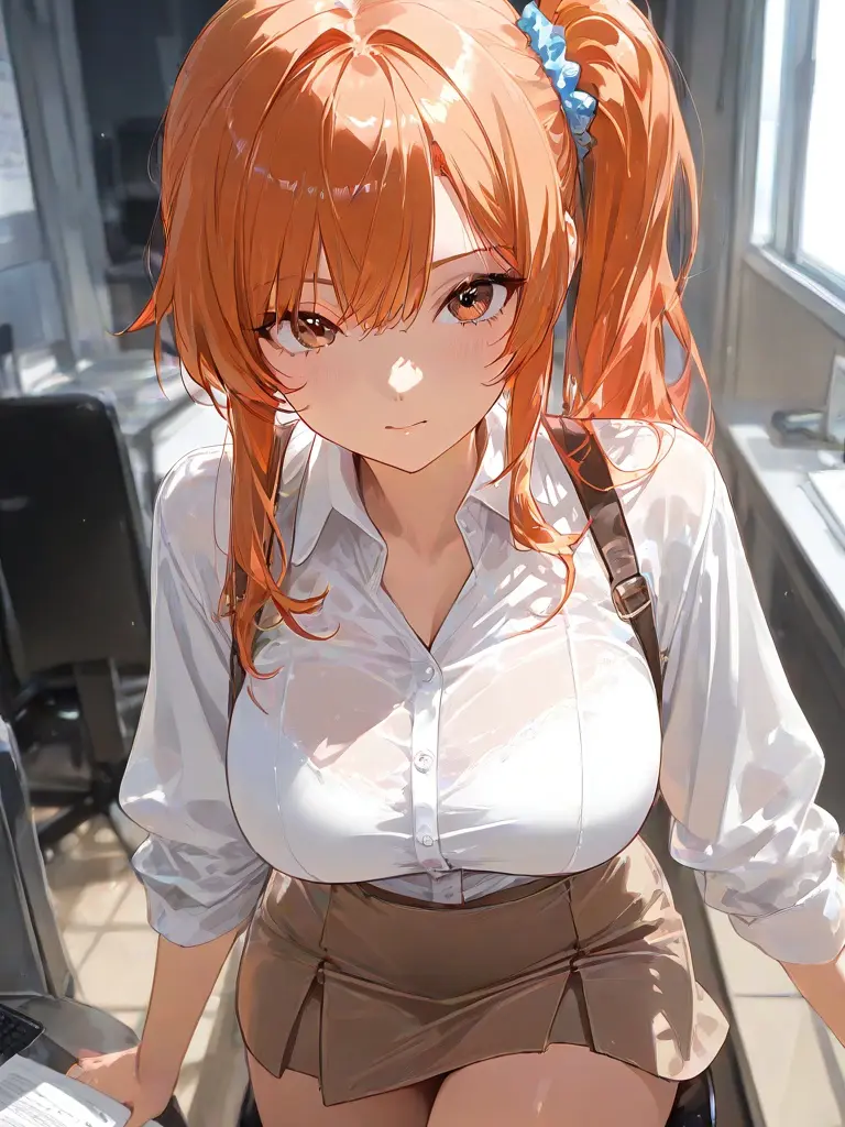 WittyRest1828의 不器用な先輩♥