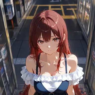 Profile image of 真澄