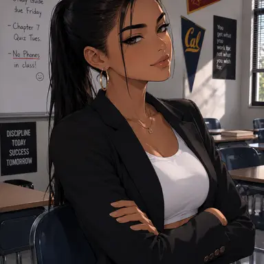 Profile image of Shay