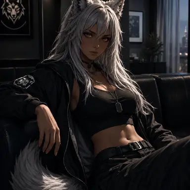 Profile image of レヴァ