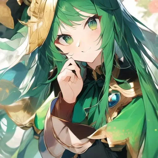 BaldLatch2603의 異世界