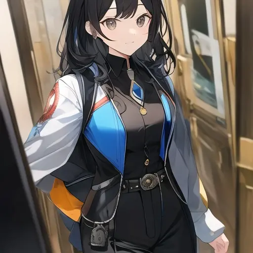 BaldLatch2603의 ダンジョン街