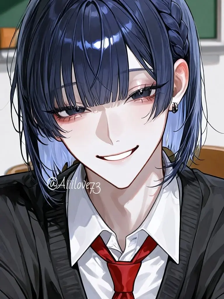 AiiiLove73의 💍