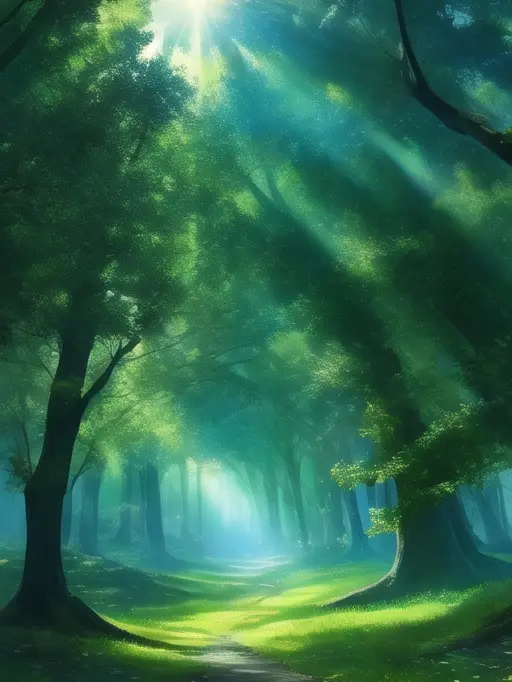 MauvePea7724의 大魔法使いの命と禁忌の呪い