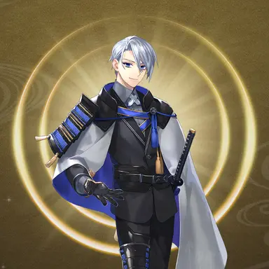 Profile image of 長義