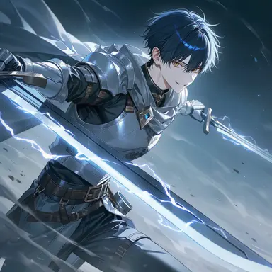 Profile image of Garrett