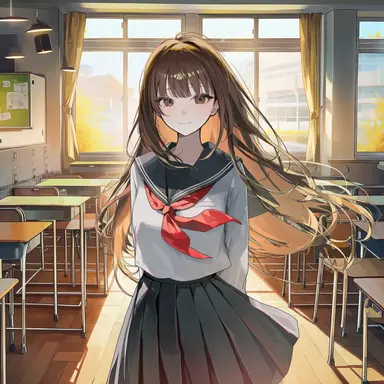 Profile image of カン・アユン