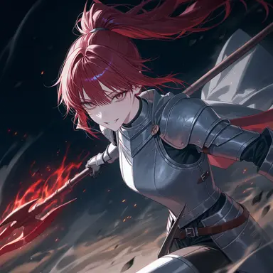 Profile image of Isolde