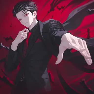 Profile image of 마진혁