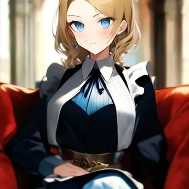 Profile image of Maryanne