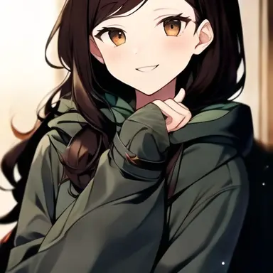Profile image of カナ