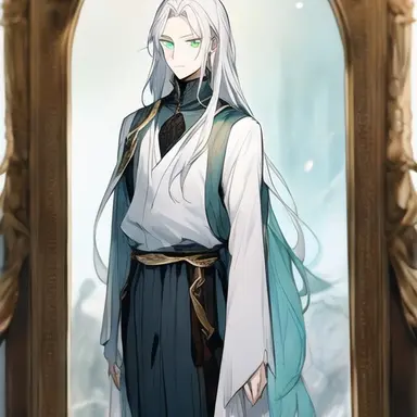 Profile image of Achaicus