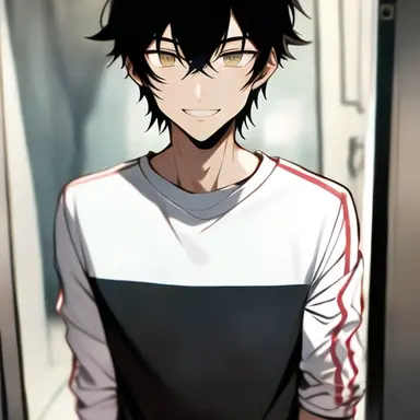 Profile image of Rael