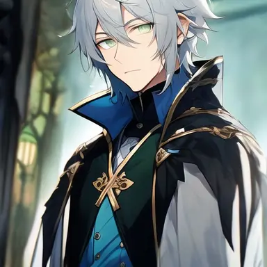 Profile image of Nathaniel
