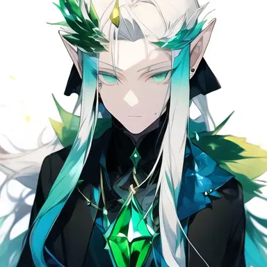 Profile image of Achaicus Small