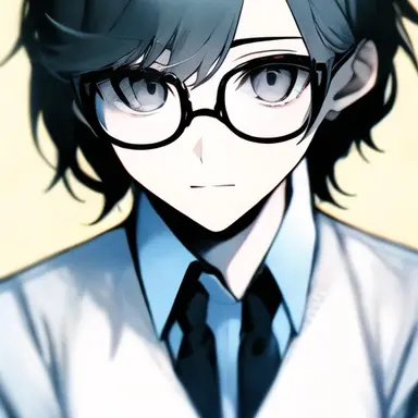 Profile image of Mr. Sorrel