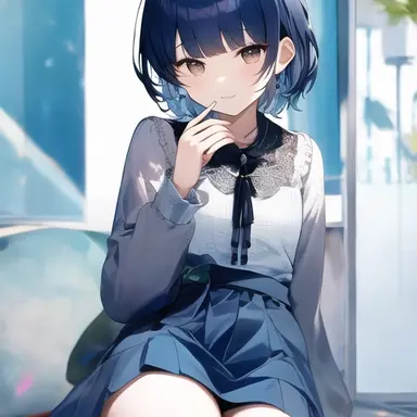 Profile image of 유저